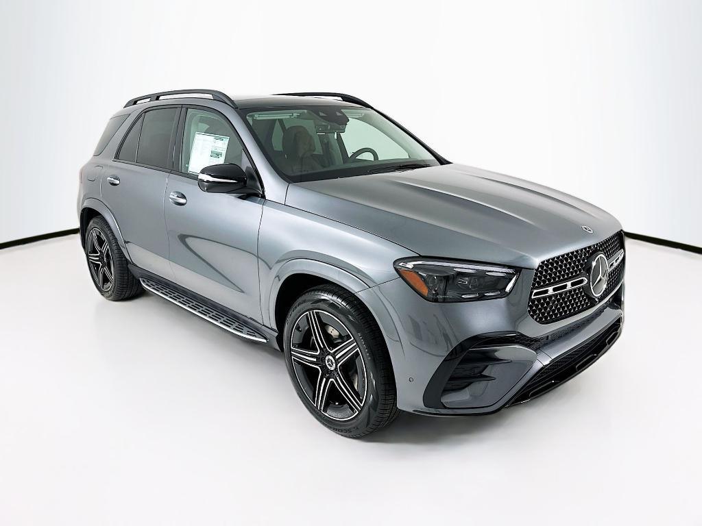 new 2026 Mercedes-Benz GLE 350 car, priced at $82,110
