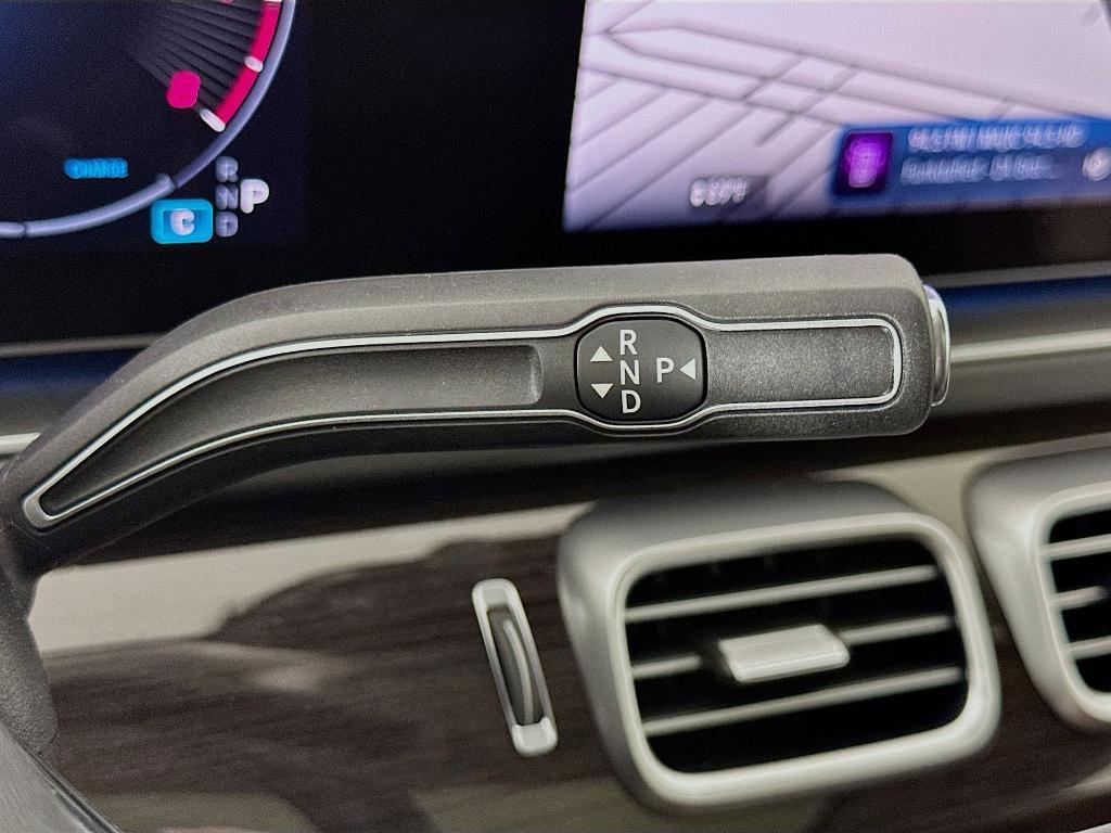 new 2026 Mercedes-Benz GLE 350 car, priced at $82,110