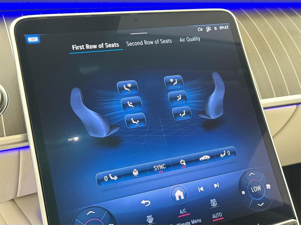 new 2026 Mercedes-Benz S-Class car, priced at $149,820