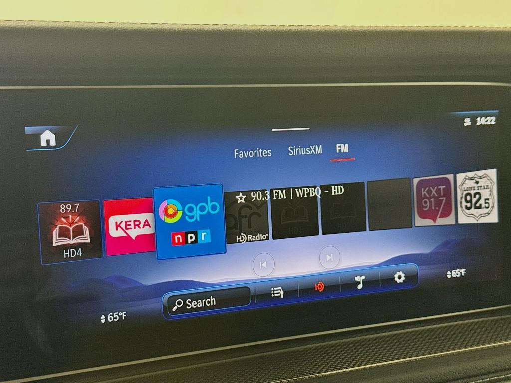 new 2026 Mercedes-Benz G-Class car, priced at $169,315