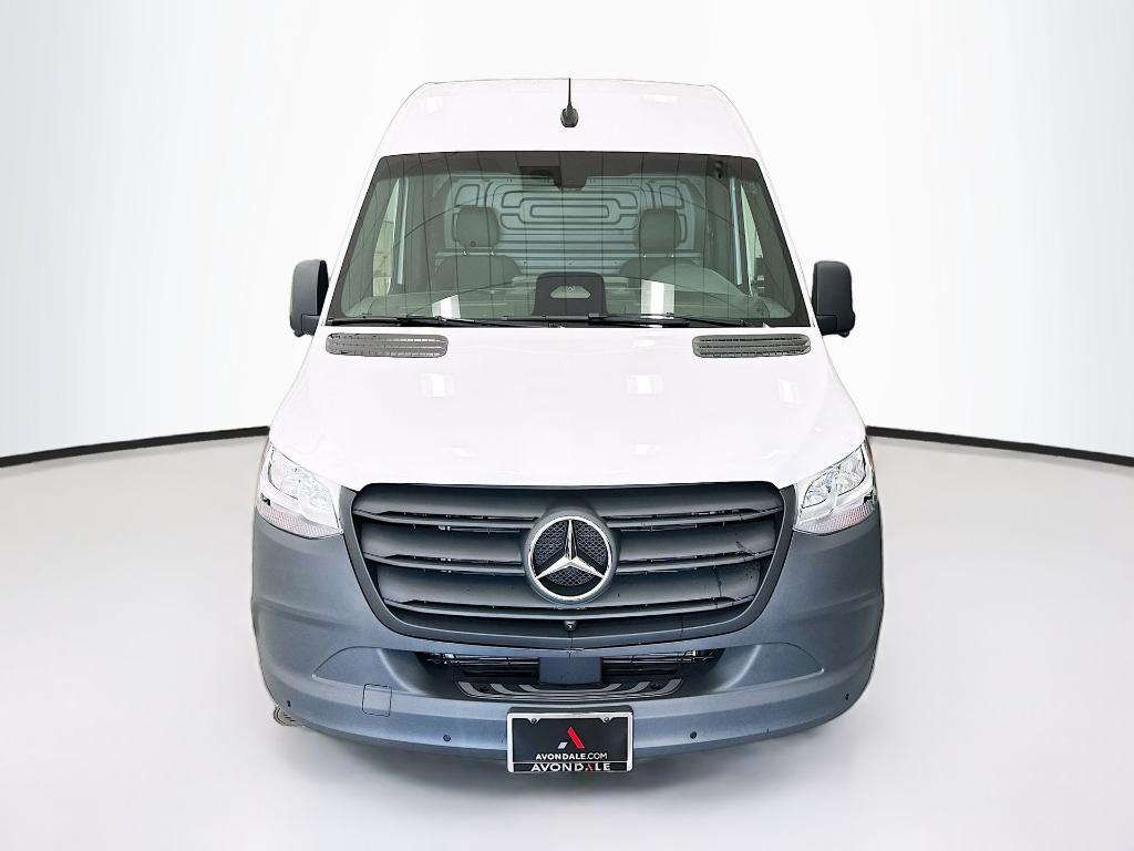 new 2026 Mercedes-Benz Sprinter 2500 car, priced at $65,576