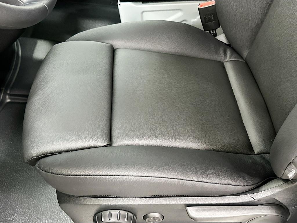 new 2026 Mercedes-Benz Sprinter 2500 car, priced at $65,576