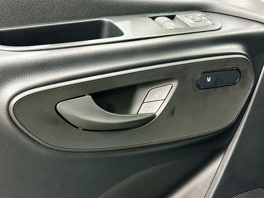 new 2026 Mercedes-Benz Sprinter 2500 car, priced at $65,576