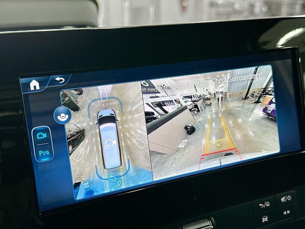 new 2026 Mercedes-Benz Sprinter 2500 car, priced at $65,576