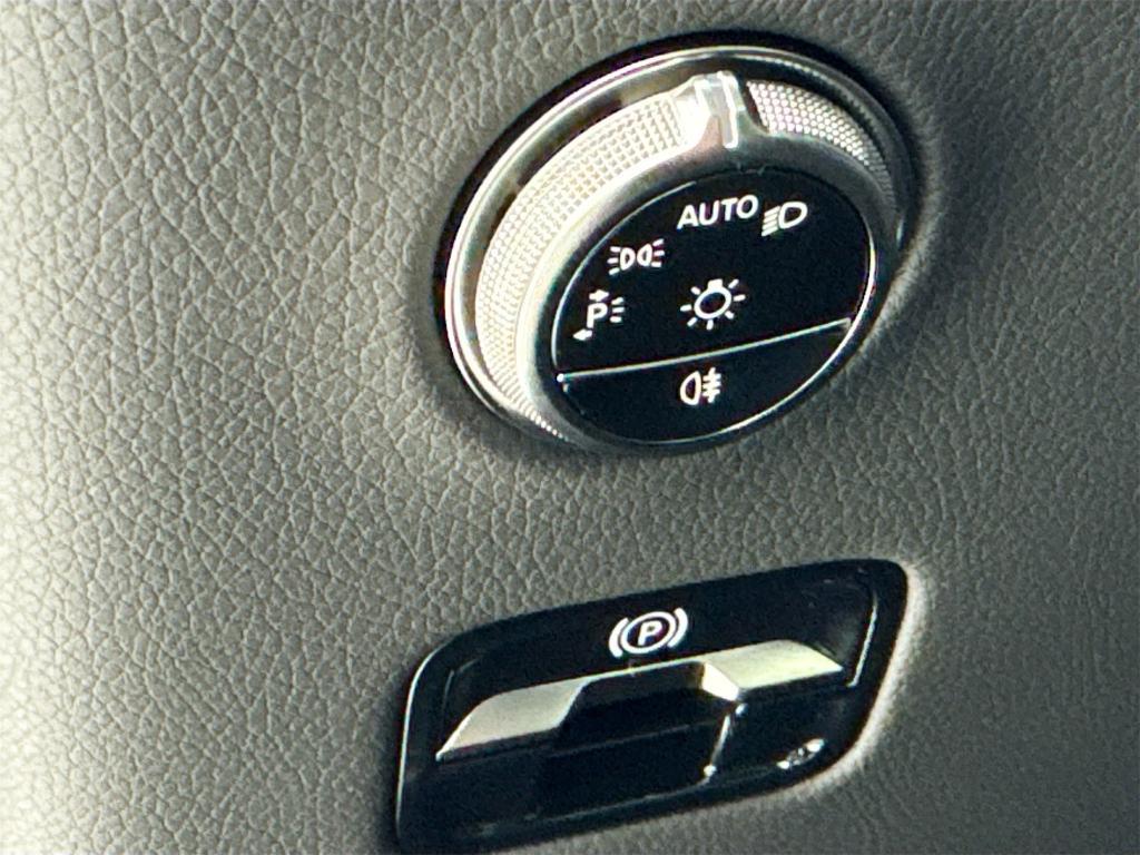 new 2026 Mercedes-Benz GLC 350e car, priced at $71,400