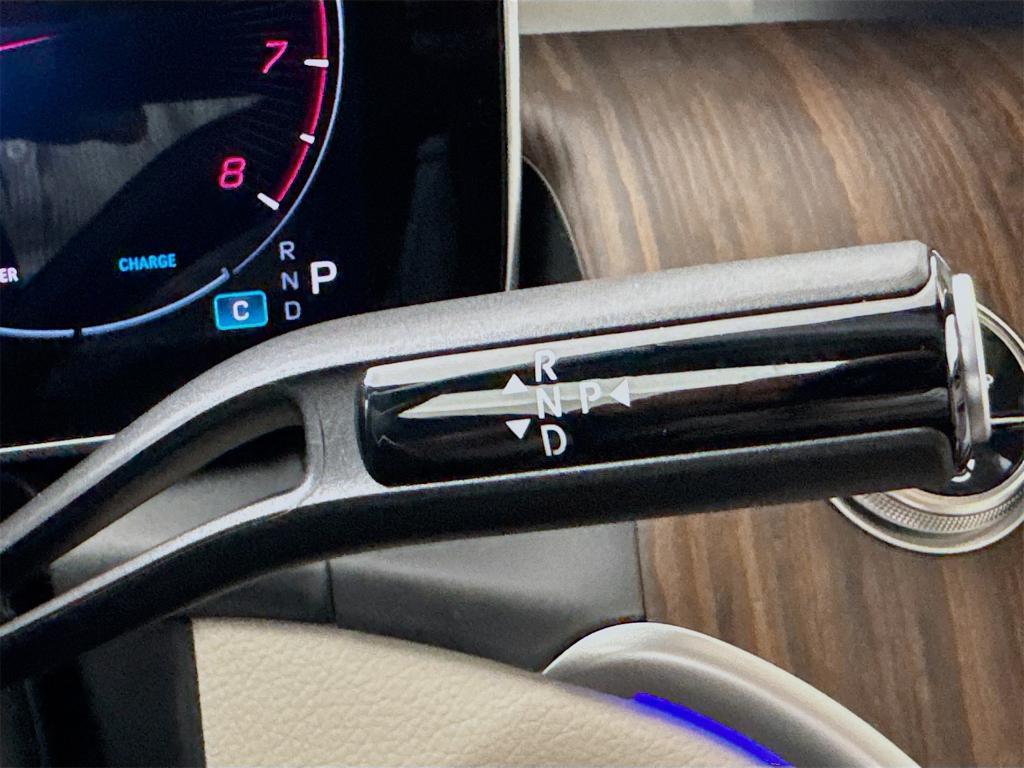 new 2026 Mercedes-Benz GLC 300 car, priced at $59,590