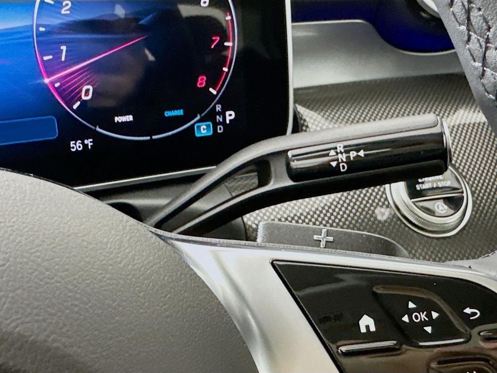 new 2026 Mercedes-Benz C-Class car, priced at $53,035