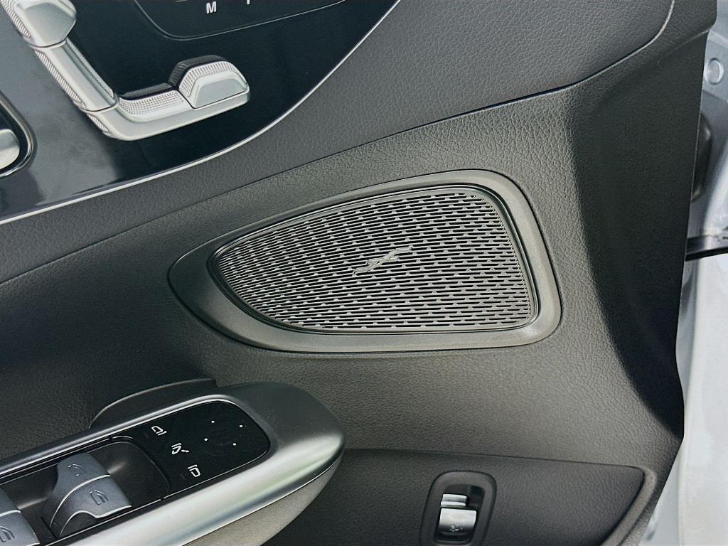 new 2026 Mercedes-Benz C-Class car, priced at $53,035