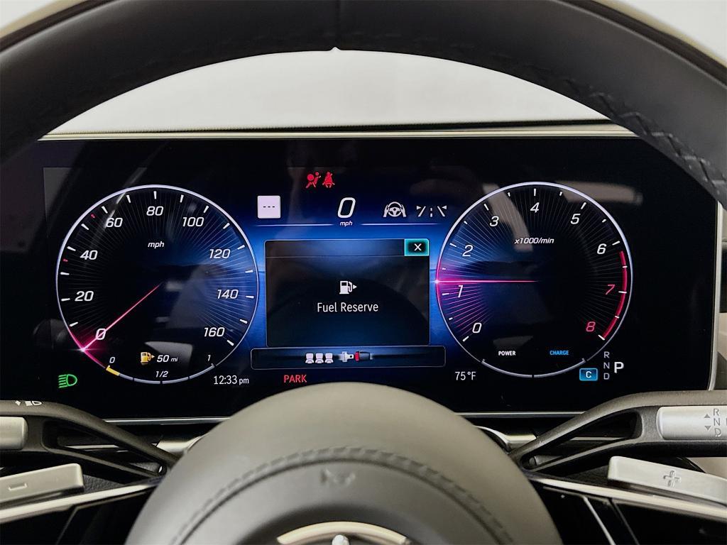 new 2026 Mercedes-Benz S-Class car, priced at $140,430