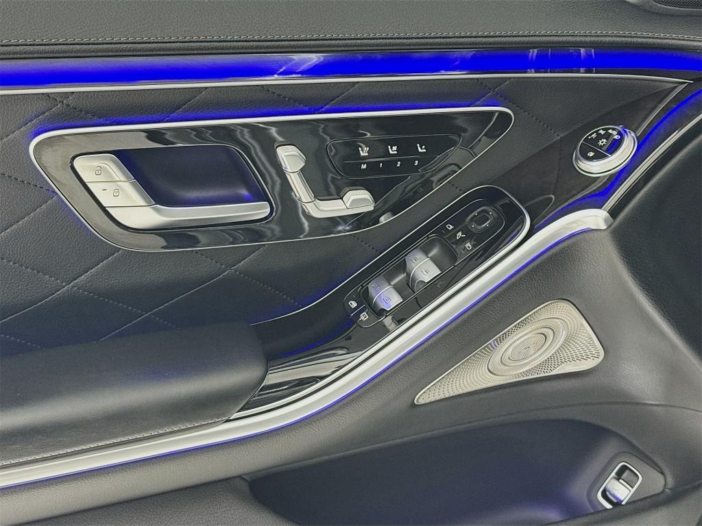 new 2026 Mercedes-Benz S-Class car, priced at $140,430