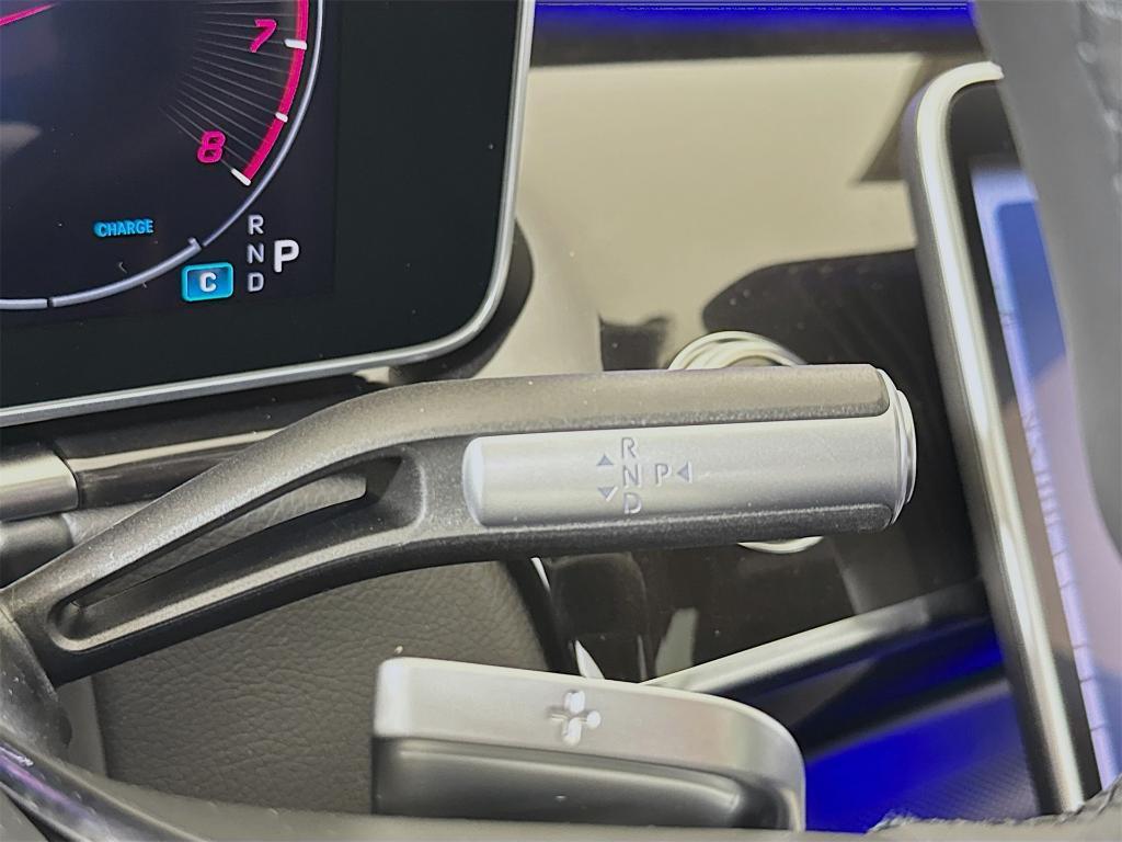 new 2026 Mercedes-Benz S-Class car, priced at $140,430