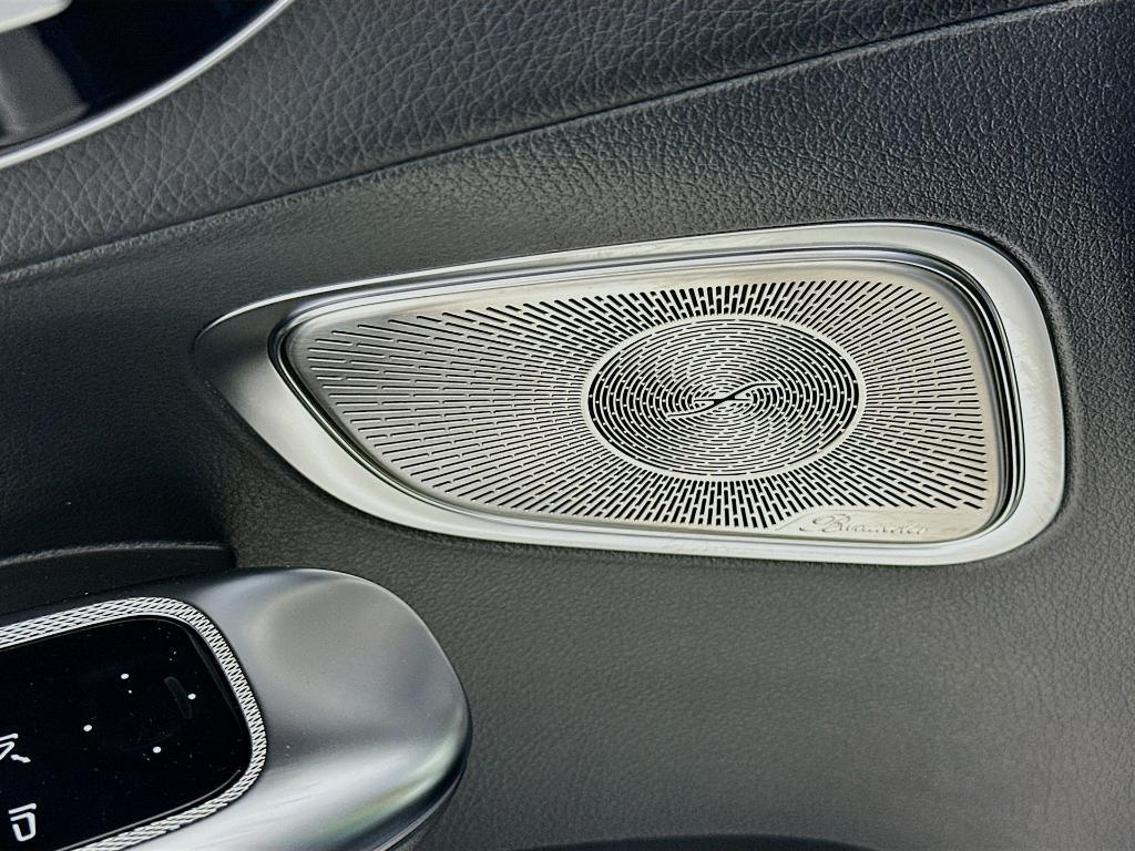 new 2026 Mercedes-Benz GLC 300 car, priced at $58,340