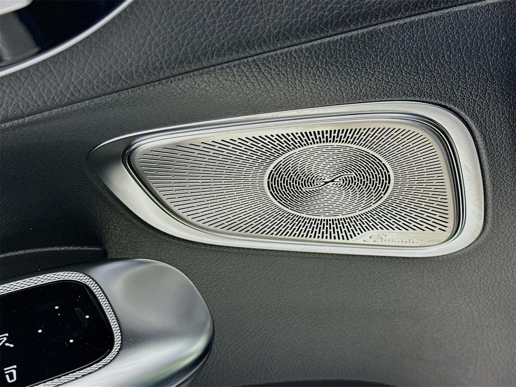 new 2026 Mercedes-Benz GLC 300 car, priced at $58,340