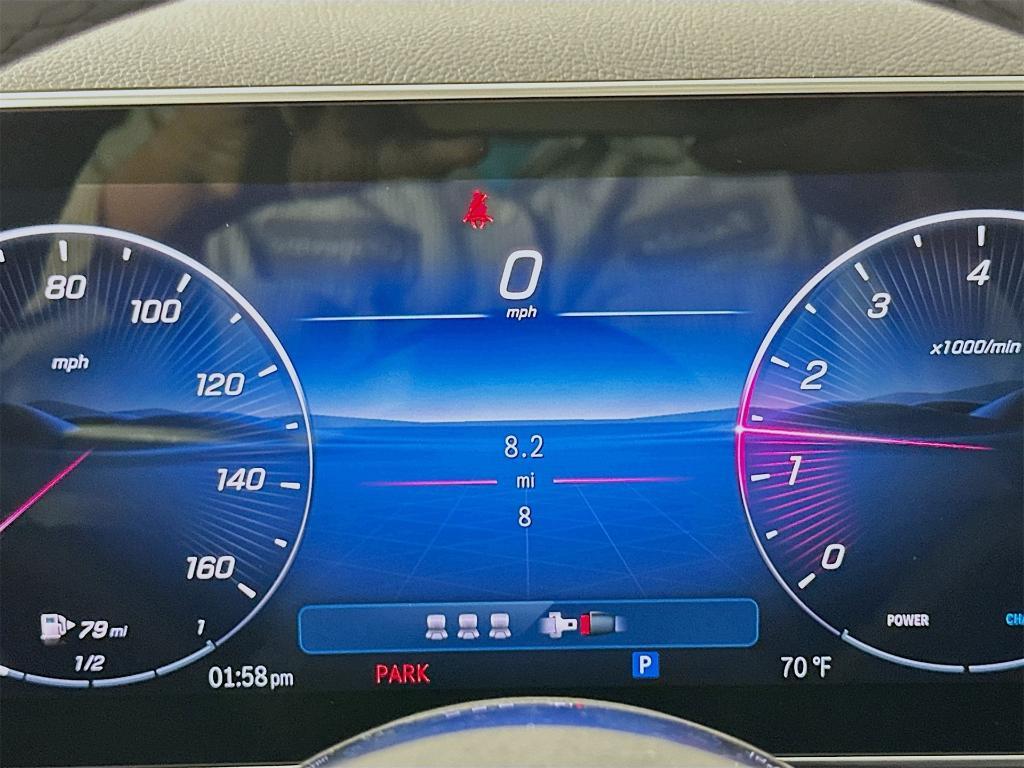 new 2026 Mercedes-Benz GLC 300 car, priced at $58,340