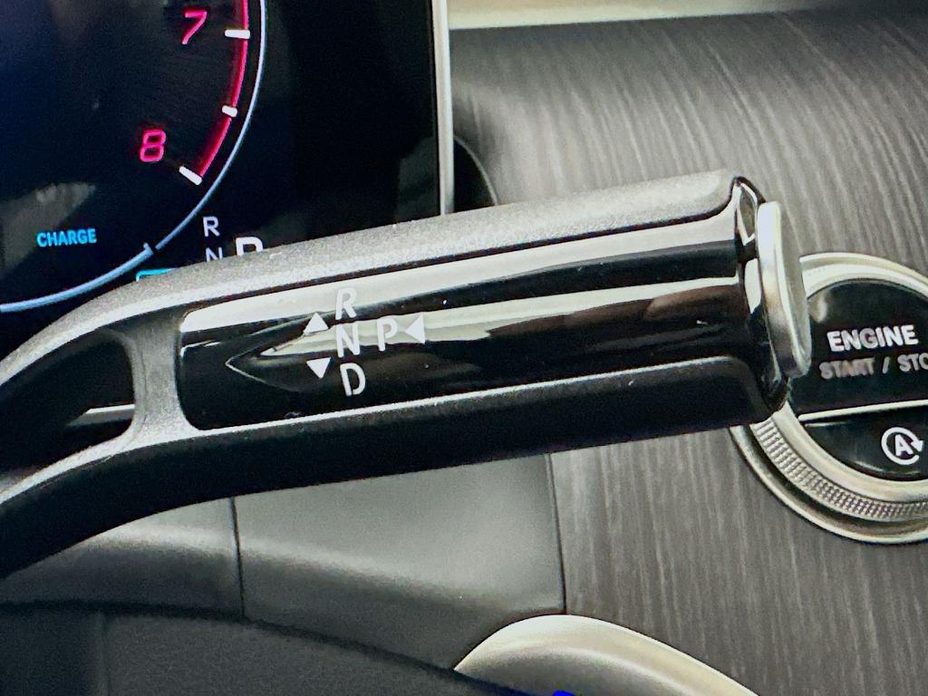 new 2026 Mercedes-Benz GLC 300 car, priced at $58,340