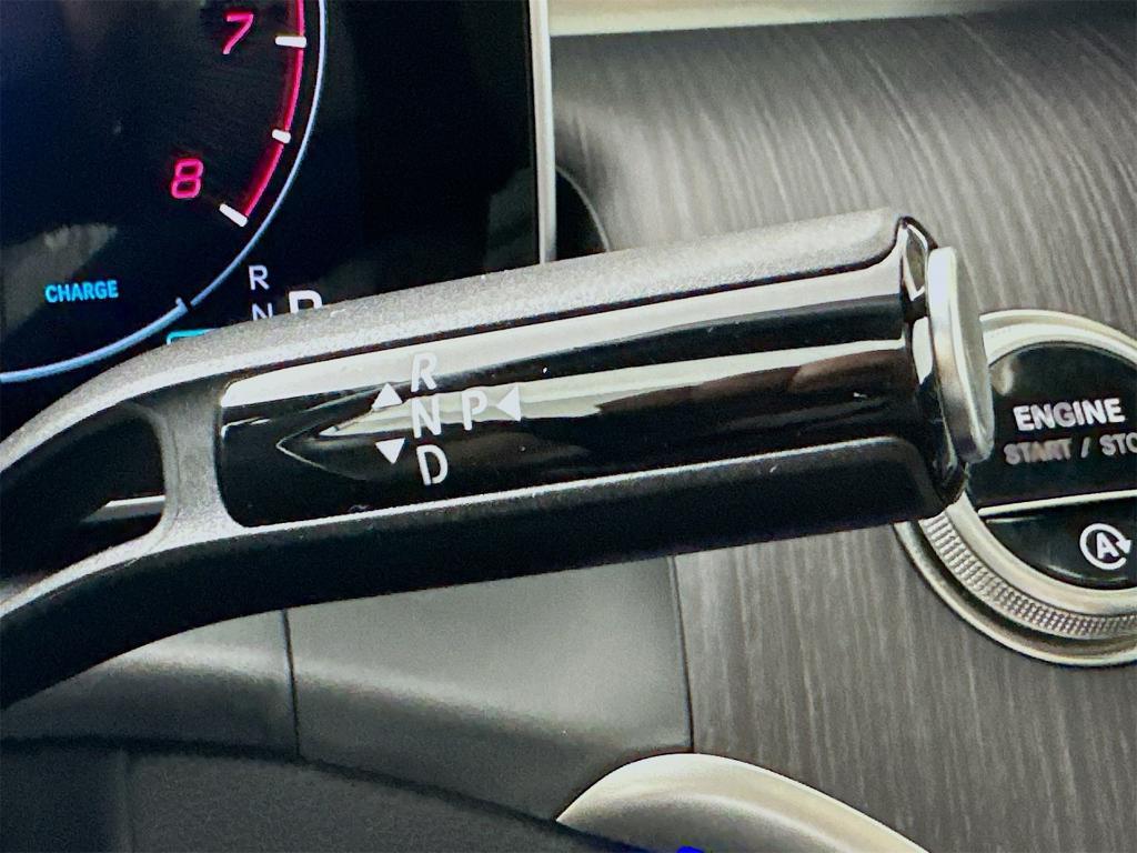 new 2026 Mercedes-Benz GLC 300 car, priced at $58,340