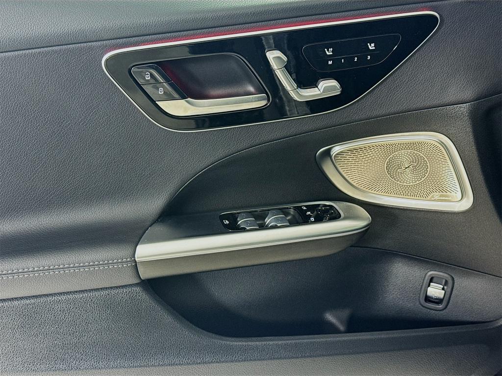 new 2026 Mercedes-Benz C-Class car, priced at $55,790