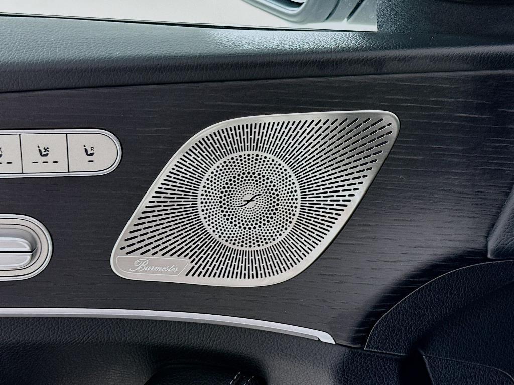 new 2026 Mercedes-Benz GLS 450 car, priced at $99,945