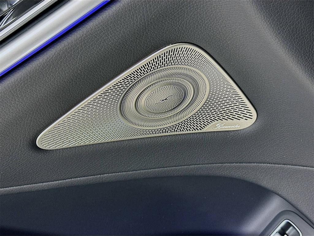 new 2026 Mercedes-Benz S-Class car, priced at $143,615