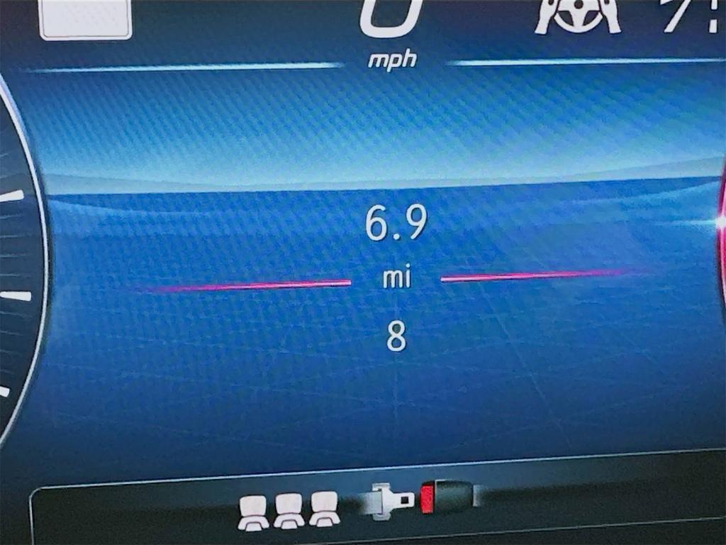 new 2026 Mercedes-Benz S-Class car, priced at $143,615