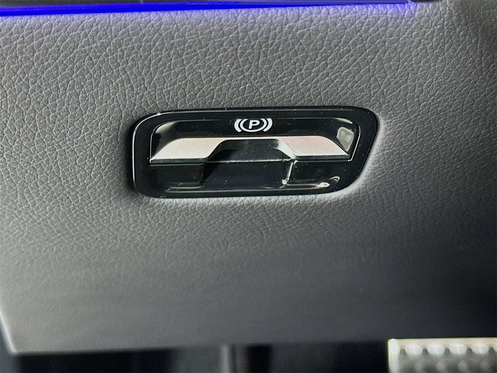 new 2026 Mercedes-Benz S-Class car, priced at $143,615