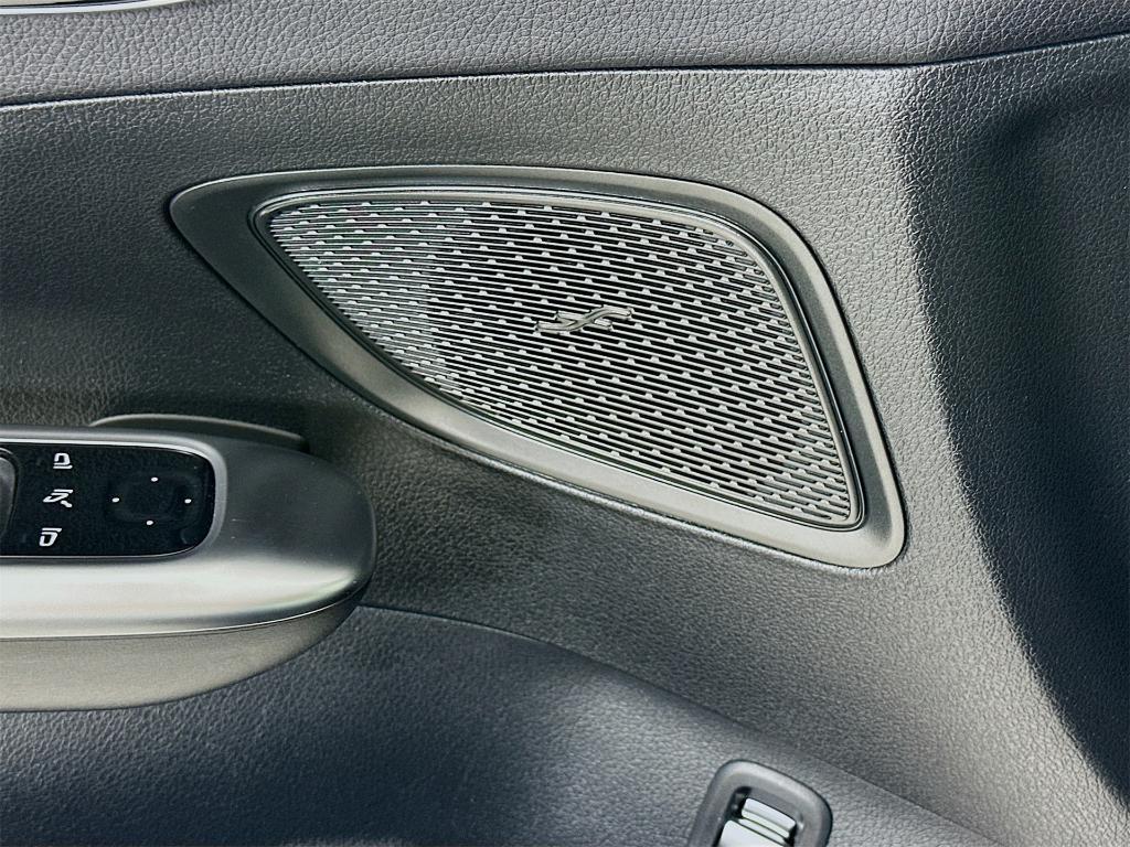 new 2026 Mercedes-Benz C-Class car, priced at $53,970