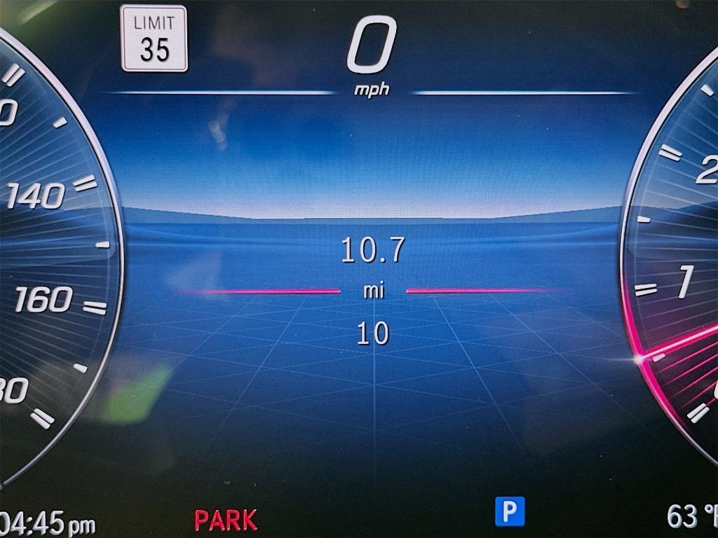 new 2026 Mercedes-Benz AMG CLE 53 car, priced at $93,530