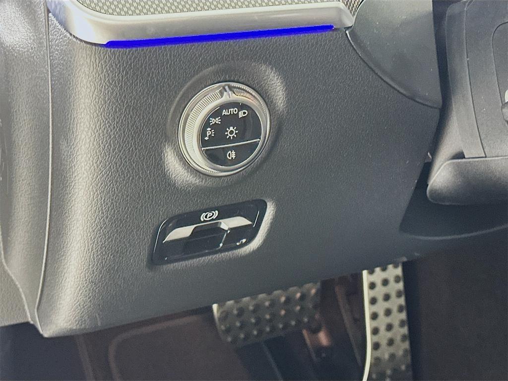 new 2026 Mercedes-Benz AMG CLE 53 car, priced at $93,530