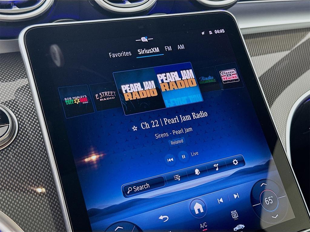 new 2026 Mercedes-Benz AMG CLE 53 car, priced at $93,530