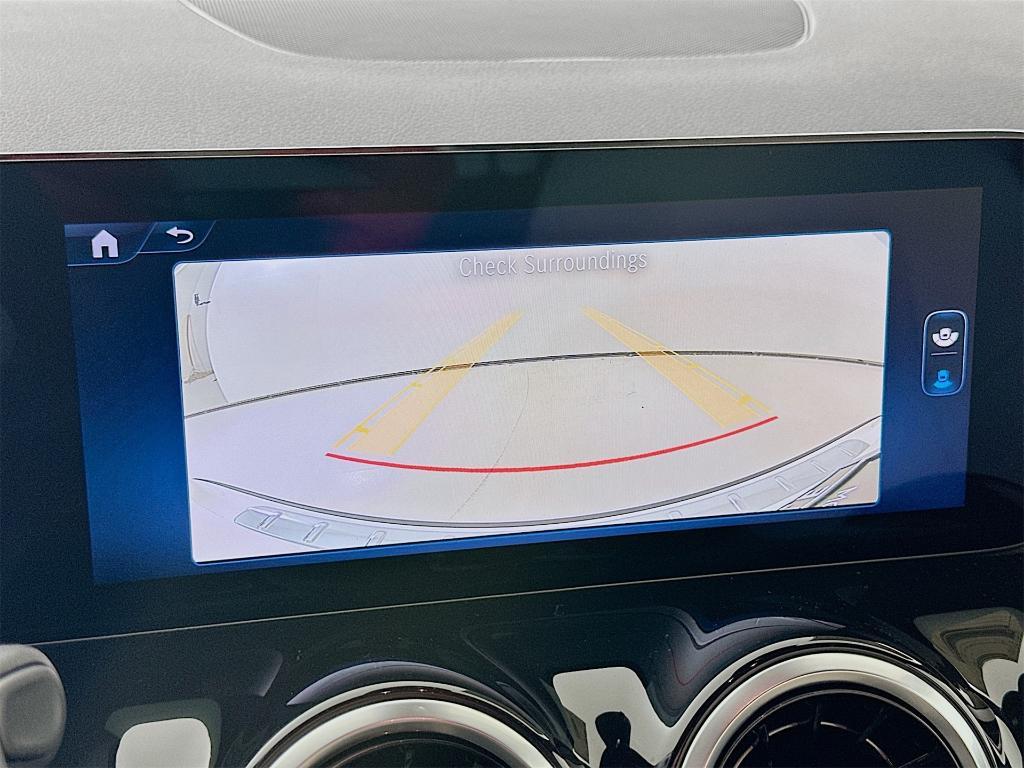 new 2026 Mercedes-Benz GLA 250 car, priced at $43,350