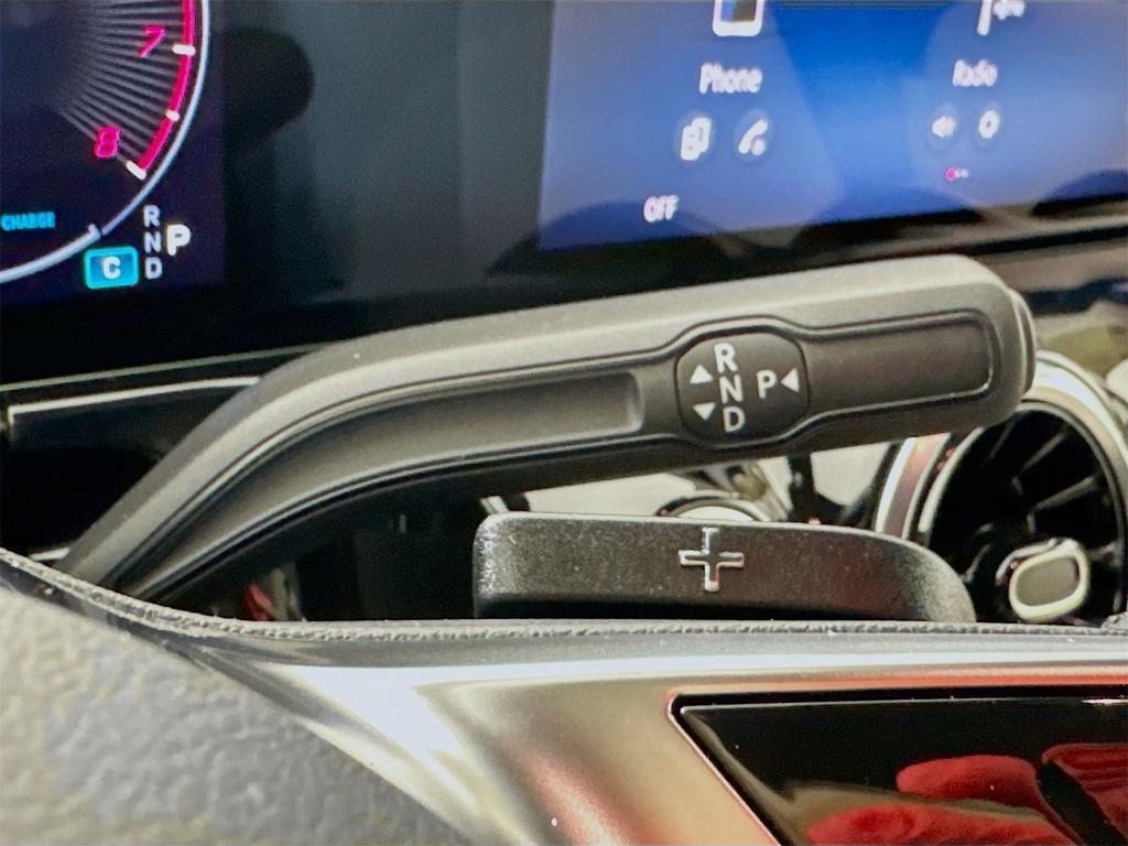 new 2026 Mercedes-Benz GLA 250 car, priced at $43,350