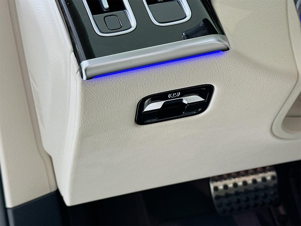 new 2026 Mercedes-Benz S-Class car, priced at $146,075