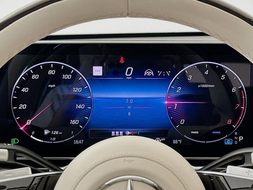 new 2026 Mercedes-Benz S-Class car, priced at $146,075