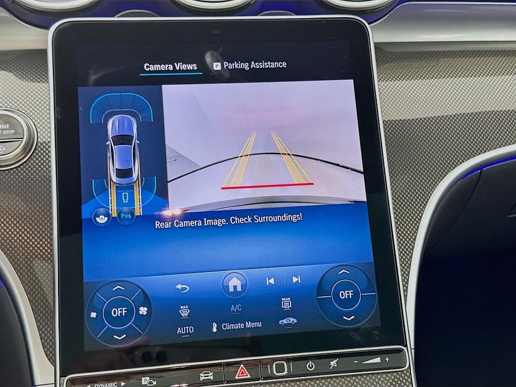 new 2026 Mercedes-Benz CLE 300 car, priced at $67,020