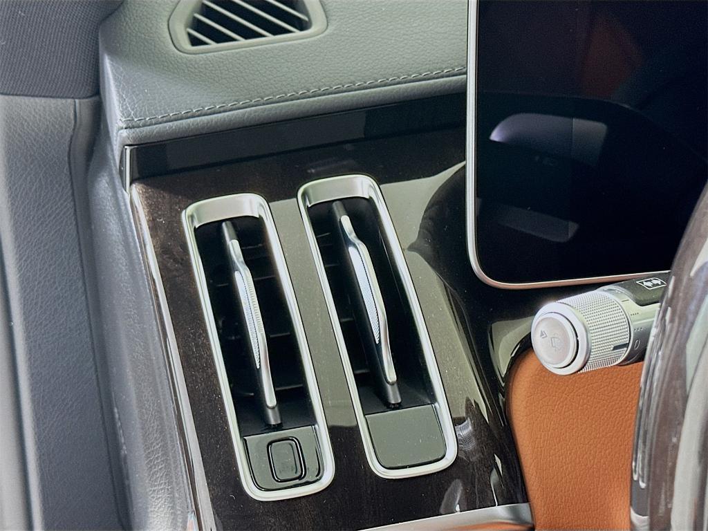 new 2026 Mercedes-Benz S-Class car, priced at $141,400