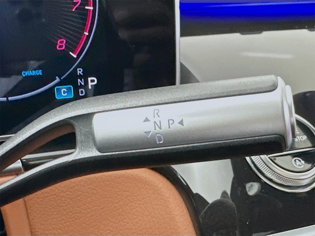 new 2026 Mercedes-Benz S-Class car, priced at $141,400