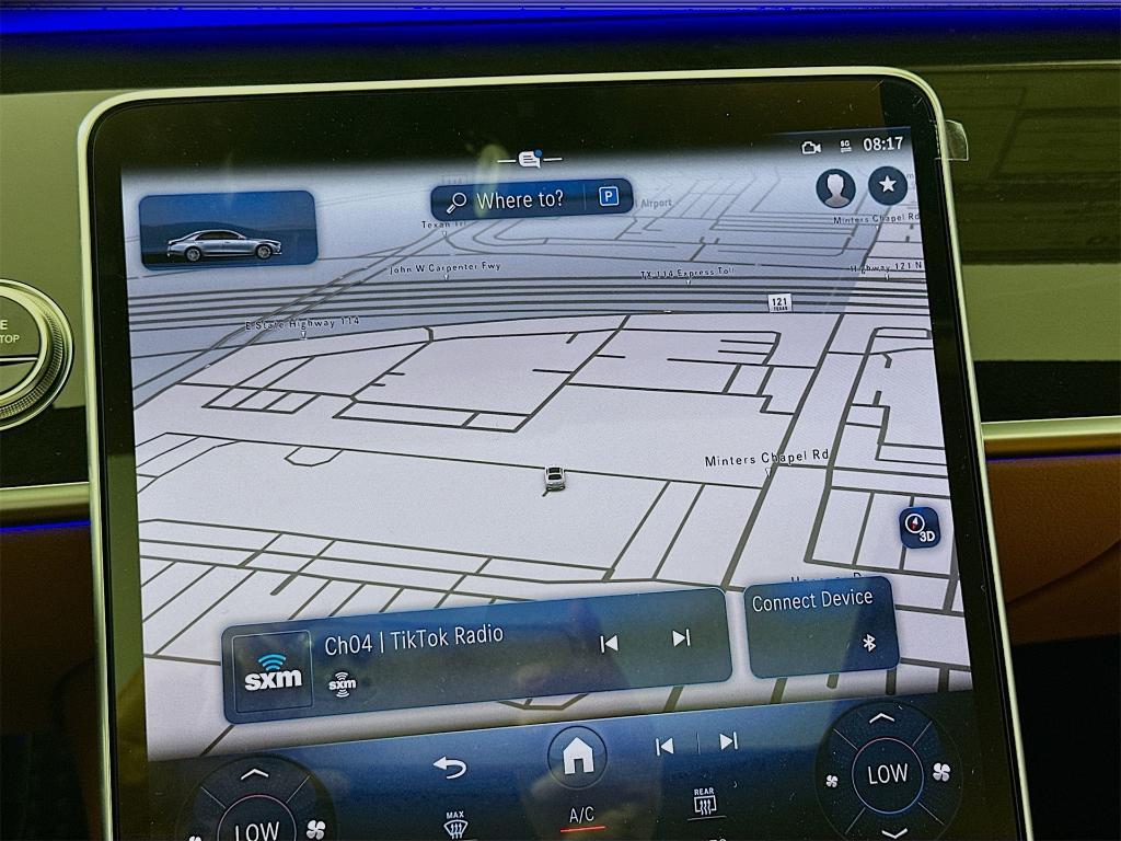 new 2026 Mercedes-Benz S-Class car, priced at $141,400