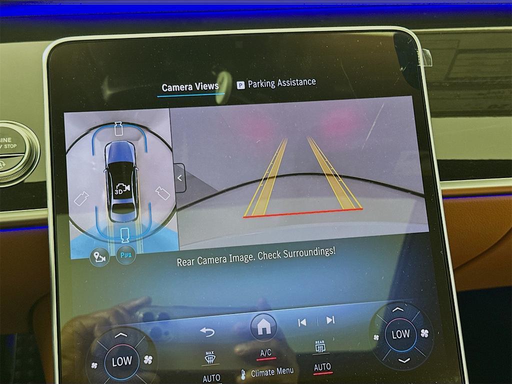 new 2026 Mercedes-Benz S-Class car, priced at $141,400