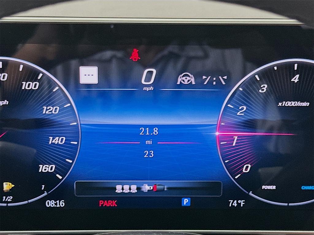 new 2026 Mercedes-Benz S-Class car, priced at $141,400