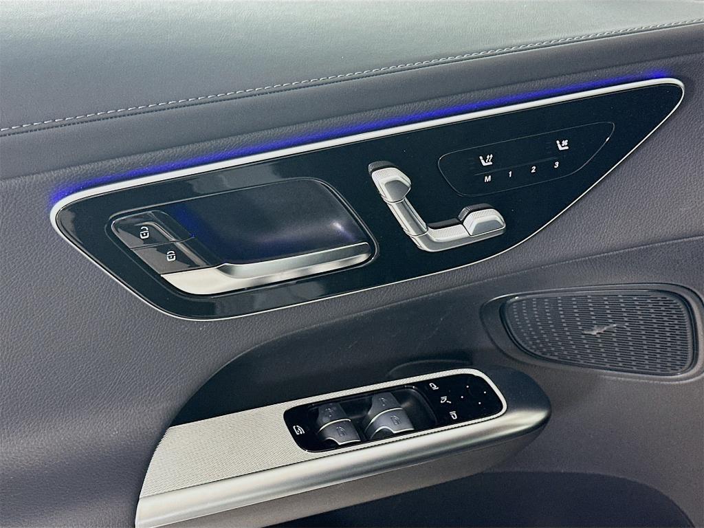 new 2026 Mercedes-Benz GLC 300 car, priced at $56,590