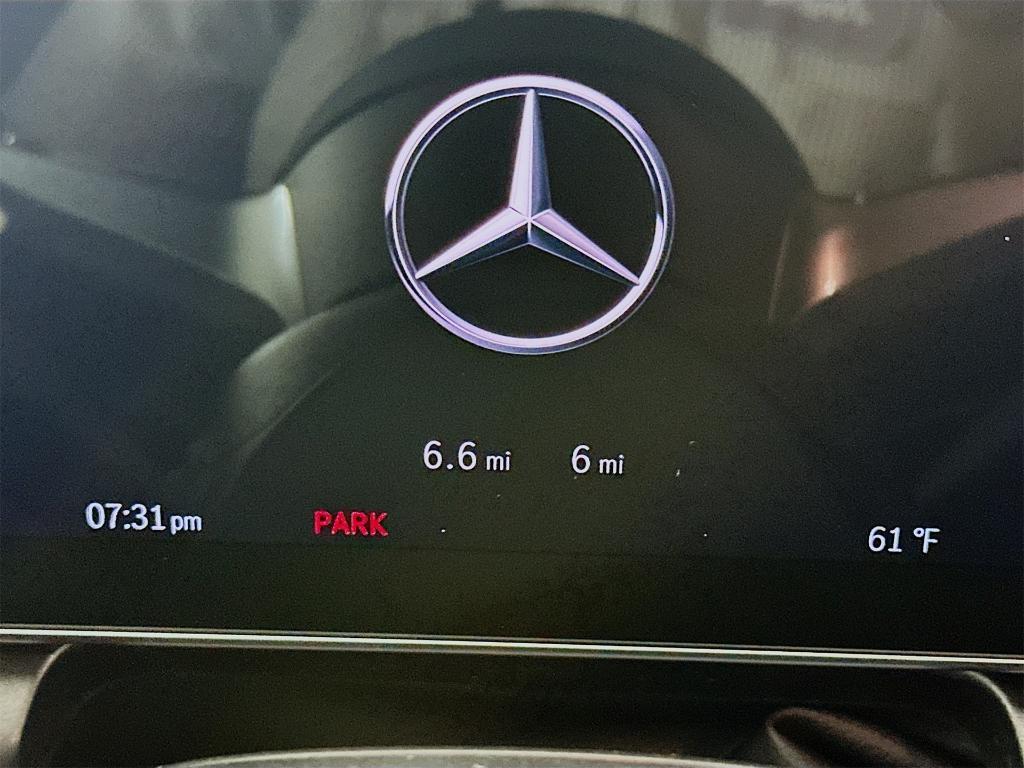 new 2026 Mercedes-Benz GLC 300 car, priced at $56,590