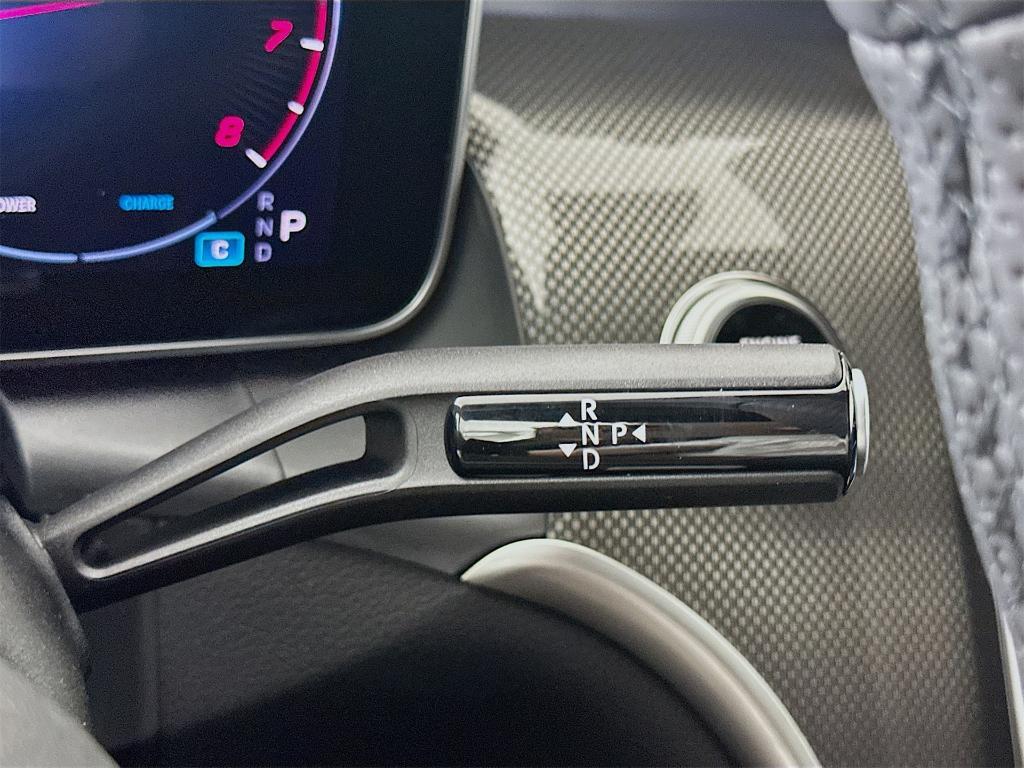 new 2026 Mercedes-Benz GLC 300 car, priced at $56,590