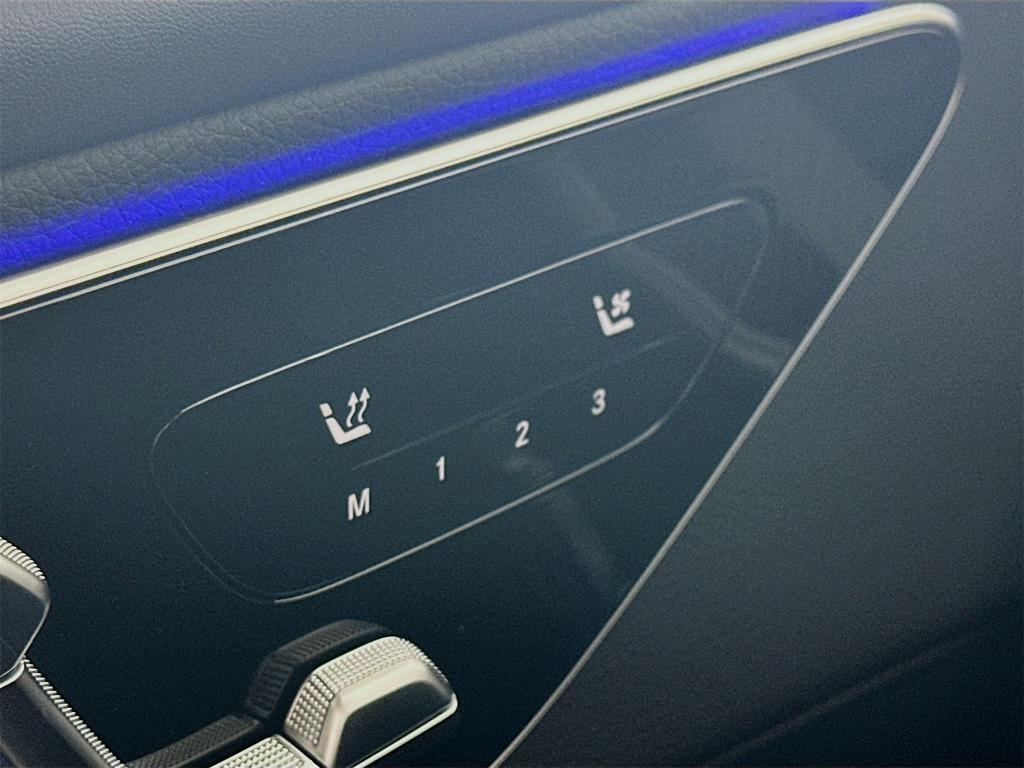 new 2026 Mercedes-Benz GLC 300 car, priced at $56,590