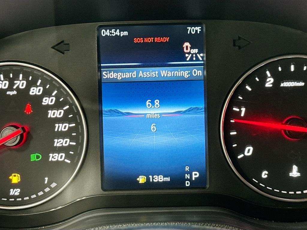 new 2026 Mercedes-Benz Sprinter 2500 car, priced at $83,630