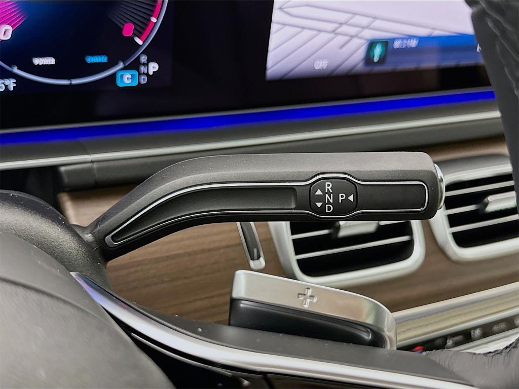 new 2026 Mercedes-Benz GLE 580 car, priced at $106,330