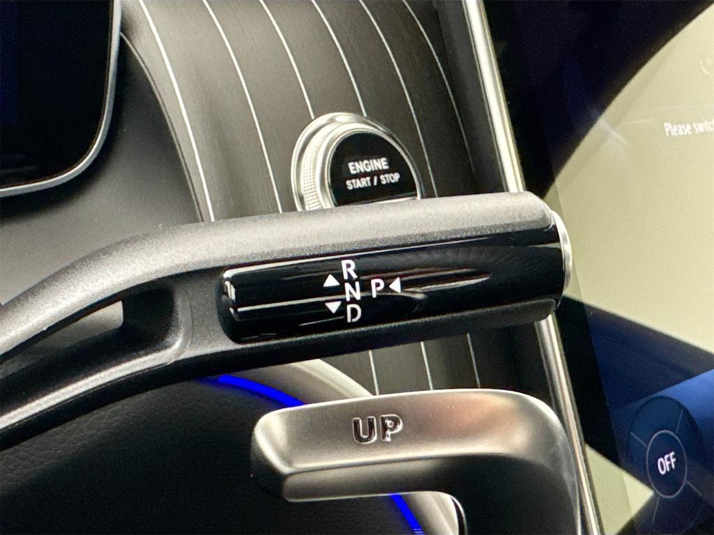 new 2026 Mercedes-Benz AMG GLC 43 car, priced at $80,855