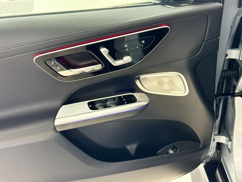 new 2026 Mercedes-Benz AMG GLC 43 car, priced at $80,855