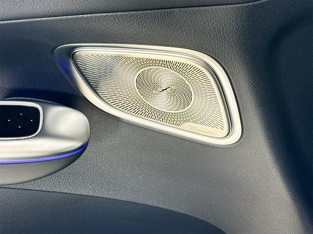 new 2026 Mercedes-Benz AMG GLC 43 car, priced at $80,855