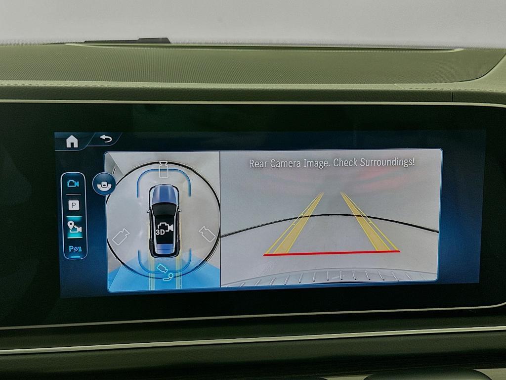 new 2026 Mercedes-Benz GLE 350 car, priced at $74,705