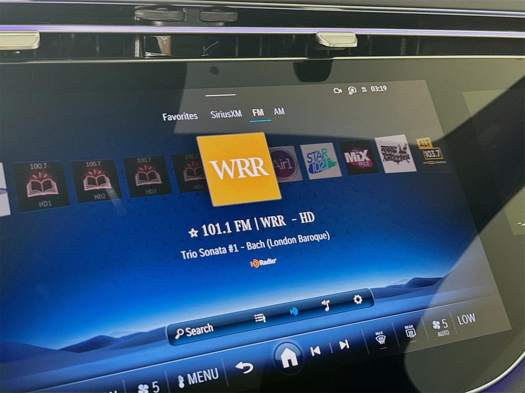 new 2026 Mercedes-Benz AMG E 53 car, priced at $108,995